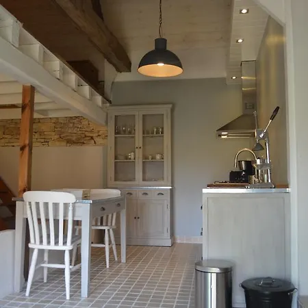 Bed & Breakfast Rozas Sainte-Orse