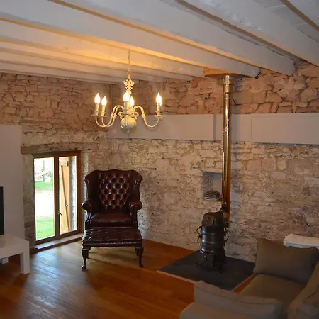 Bed & Breakfast Rozas