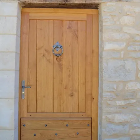 Rozas Bed & Breakfast Sainte-Orse